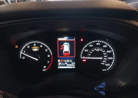 2022 Subaru Forester Wilderness from USA, damaged, VIN JF2SKALC6NH471787